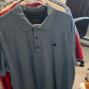 Polo shirts